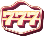 777 Casino logo